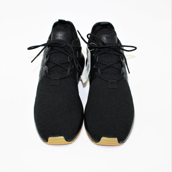Adidas X_PLR Running Shoes Black / Gum Men\'s 13 main image 9